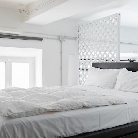 Trevi Fountain Modern Loft Apartment Rome Extérieur photo