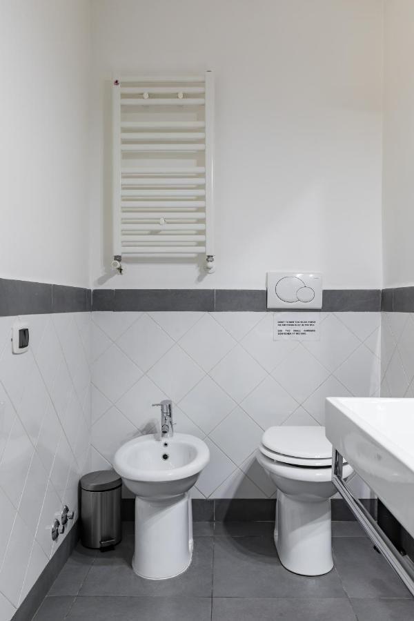 Trevi Fountain Modern Loft Apartment Rome Extérieur photo