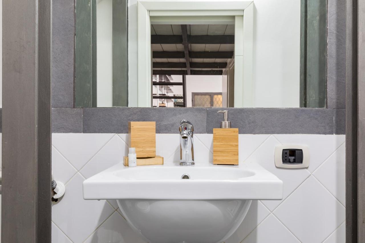 Trevi Fountain Modern Loft Apartment Rome Extérieur photo