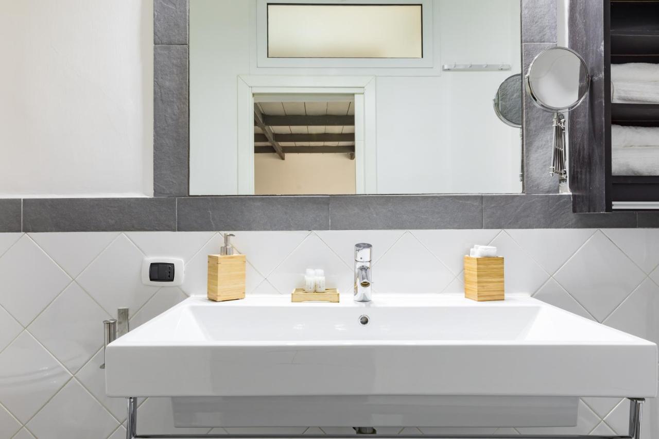 Trevi Fountain Modern Loft Apartment Rome Extérieur photo