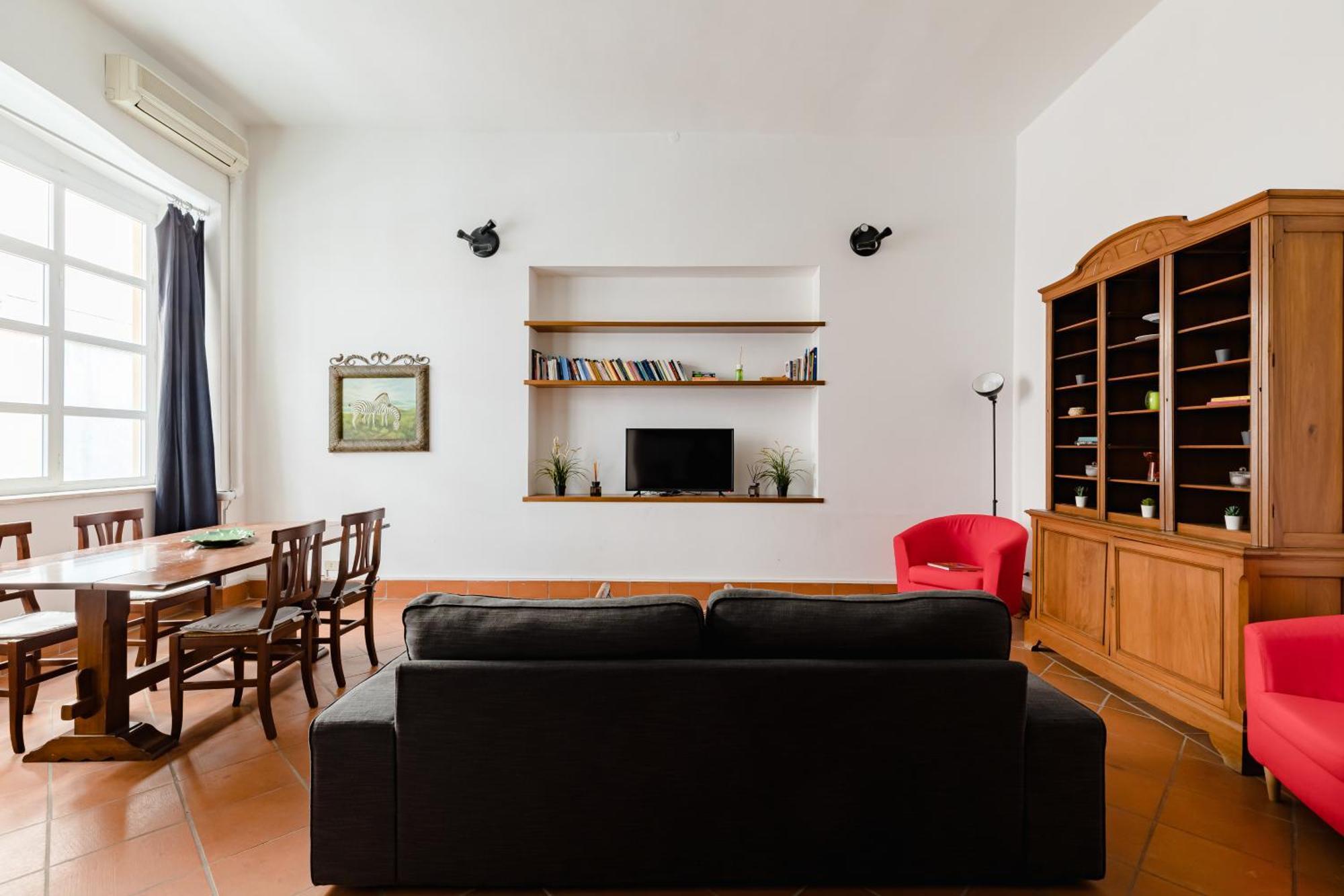 Trevi Fountain Modern Loft Apartment Rome Extérieur photo
