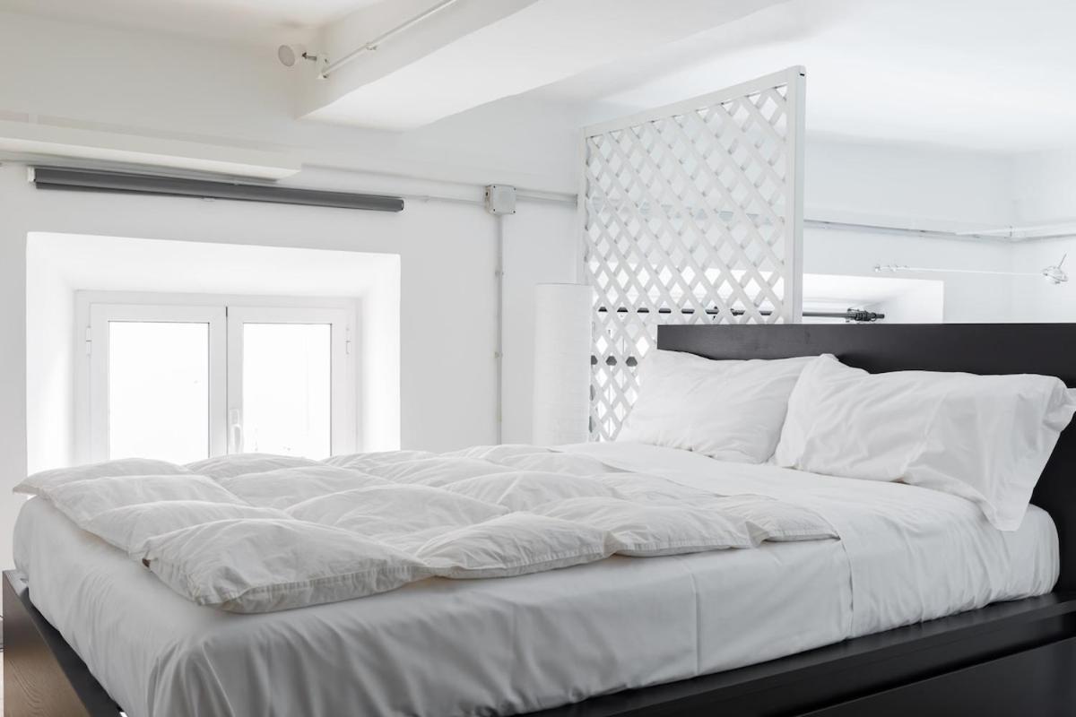 Trevi Fountain Modern Loft Apartment Rome Extérieur photo
