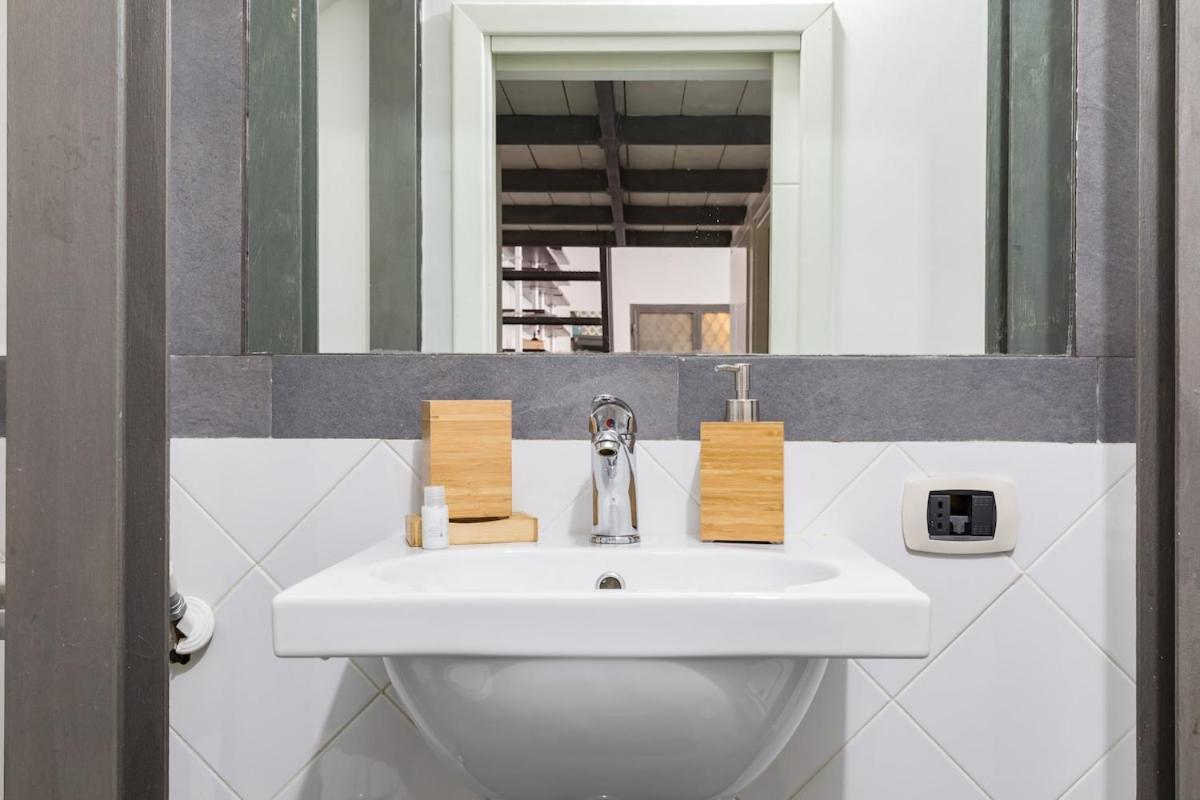Trevi Fountain Modern Loft Apartment Rome Extérieur photo