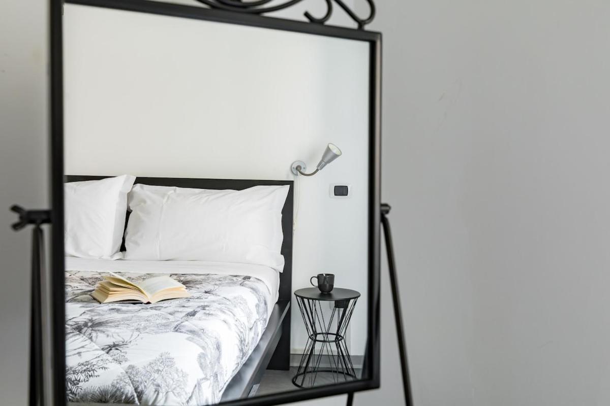 Trevi Fountain Modern Loft Apartment Rome Extérieur photo