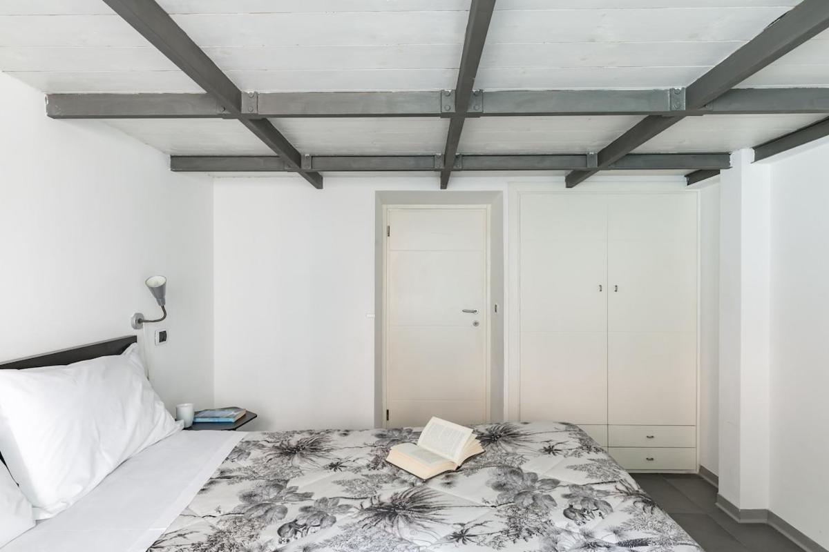 Trevi Fountain Modern Loft Apartment Rome Extérieur photo