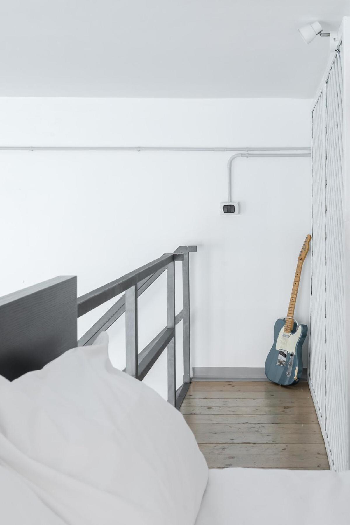 Trevi Fountain Modern Loft Apartment Rome Extérieur photo