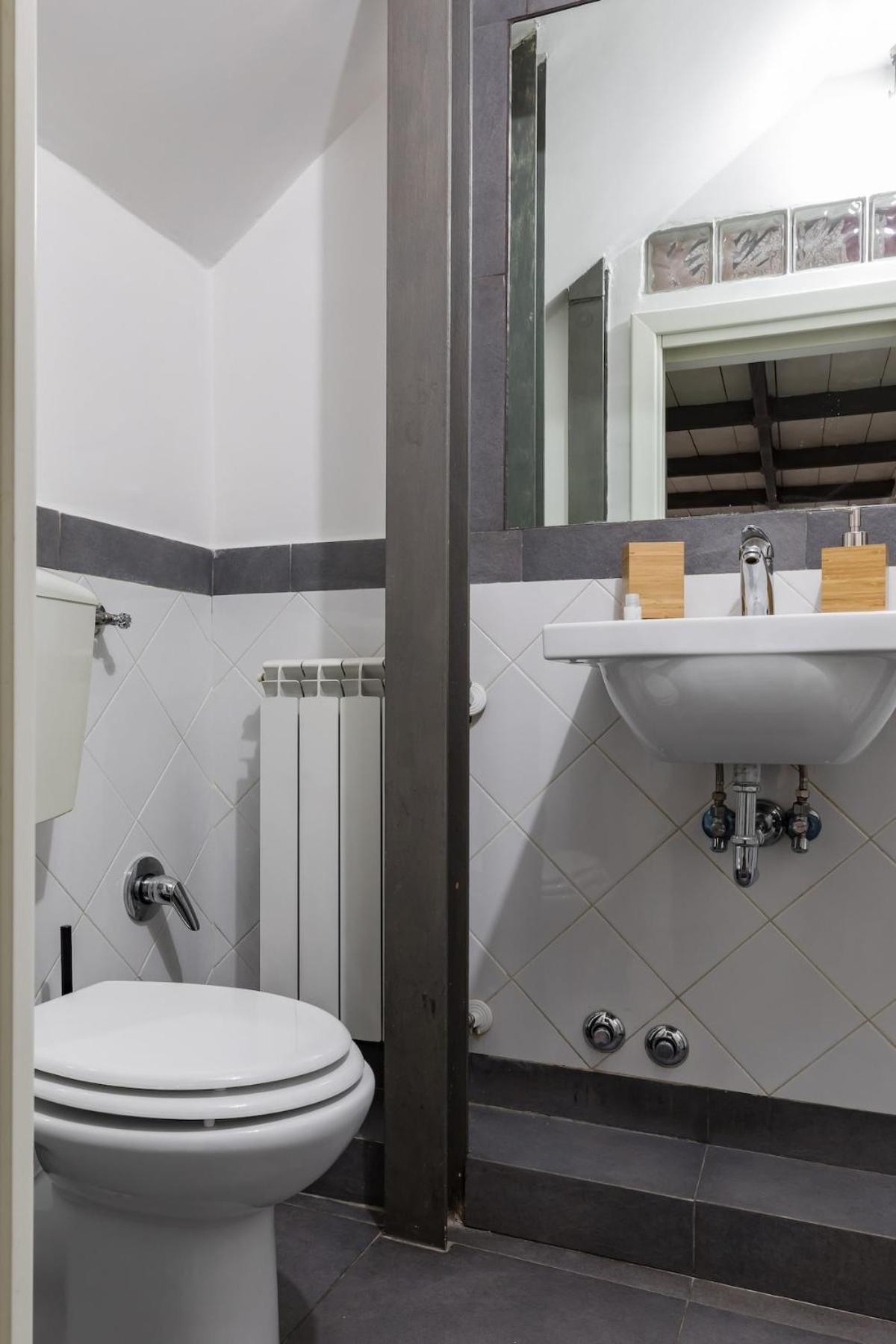 Trevi Fountain Modern Loft Apartment Rome Extérieur photo