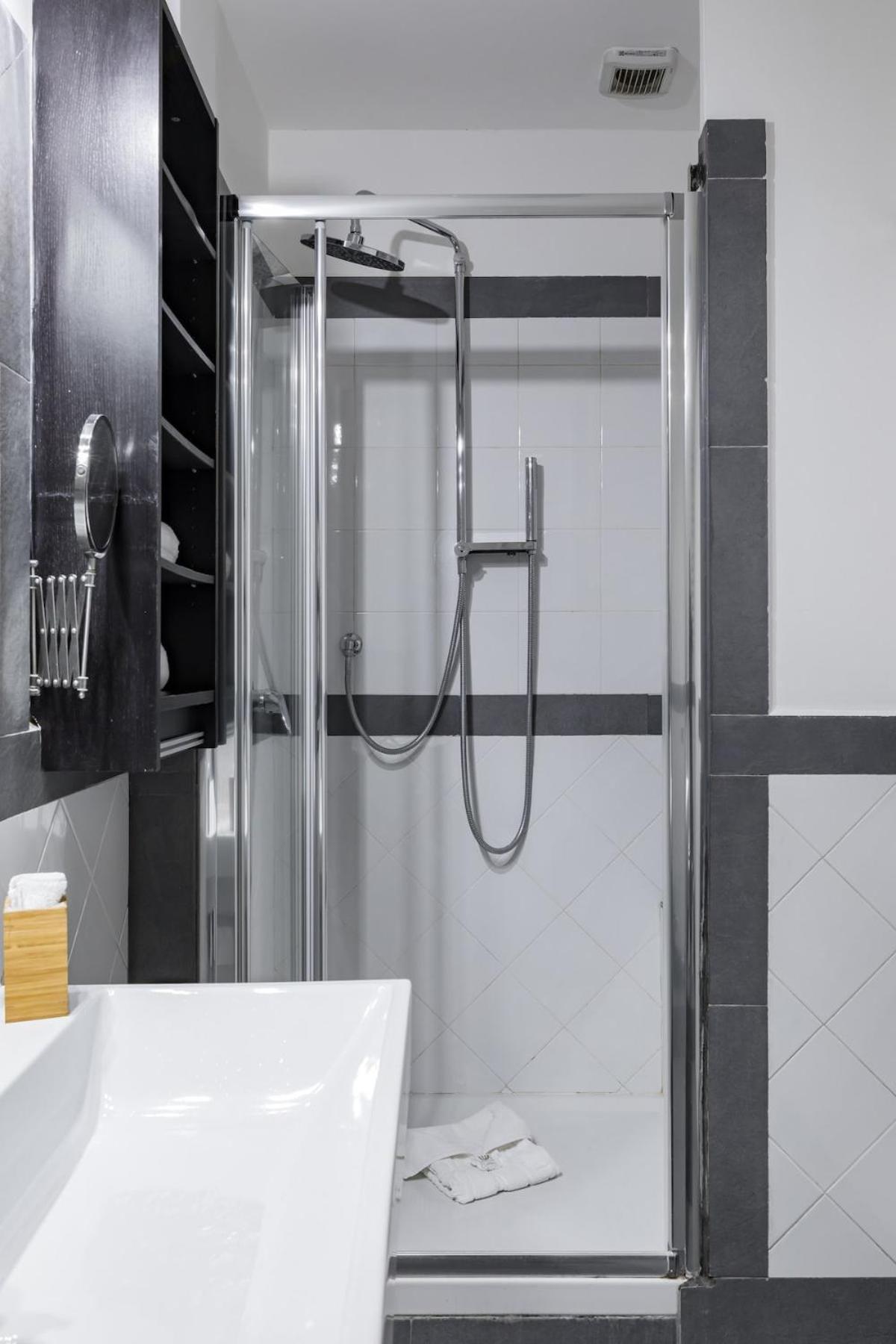 Trevi Fountain Modern Loft Apartment Rome Extérieur photo