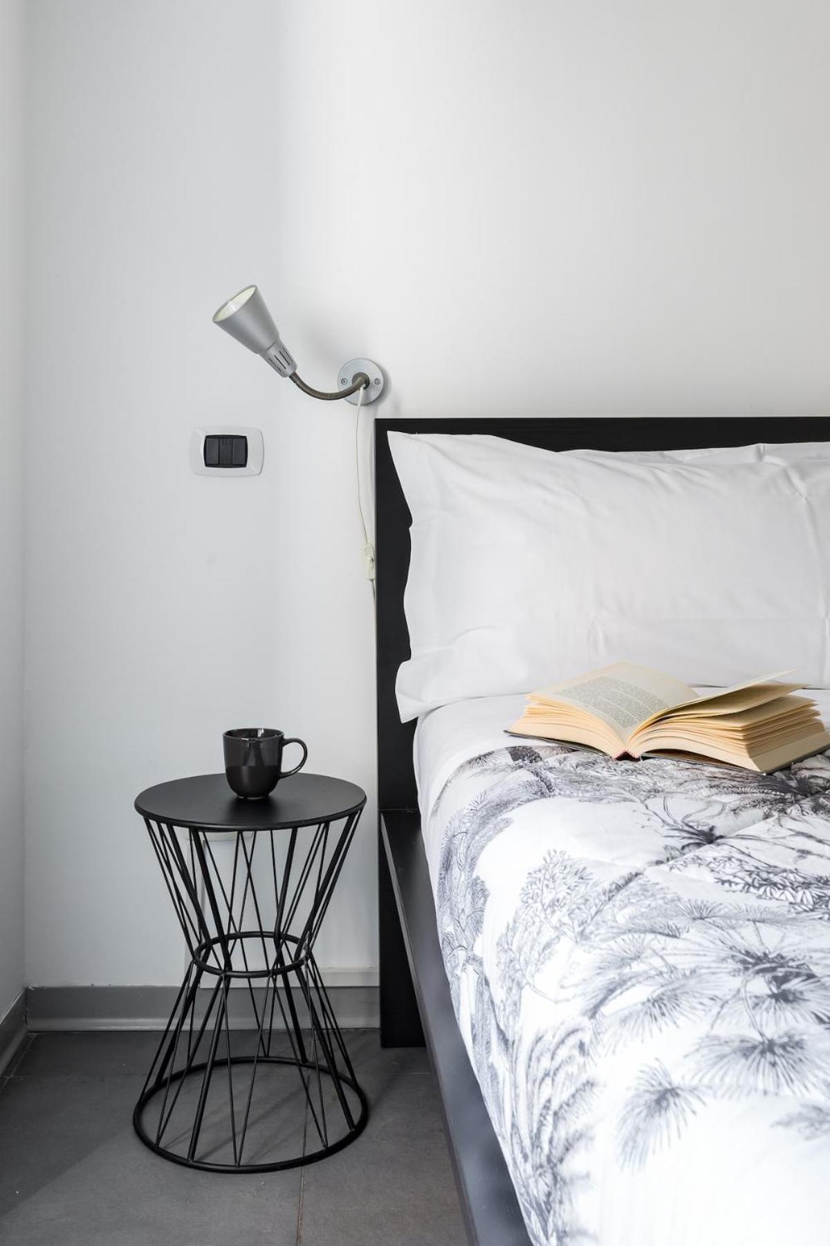 Trevi Fountain Modern Loft Apartment Rome Extérieur photo