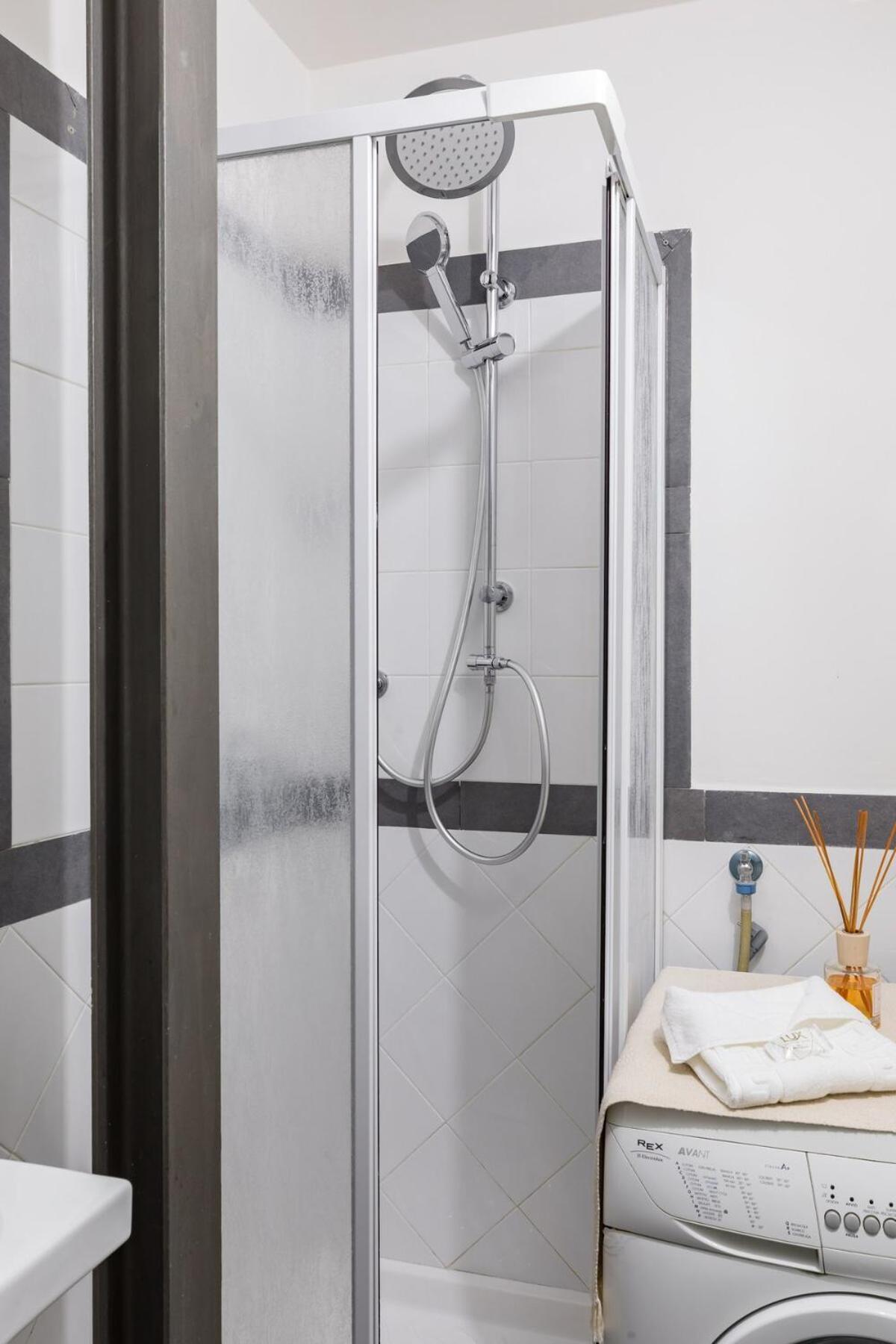 Trevi Fountain Modern Loft Apartment Rome Extérieur photo